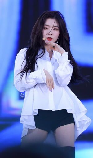 Photo : Irene