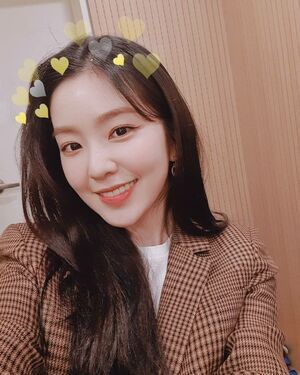 Photo : Irene