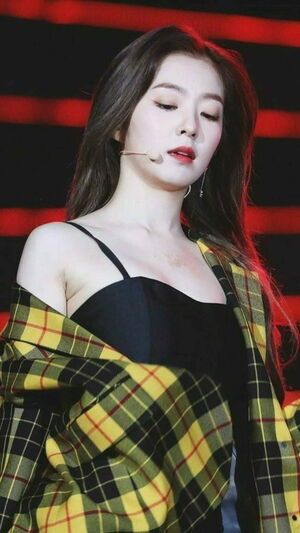 Photo : Irene