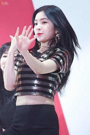 Photo : Irene
