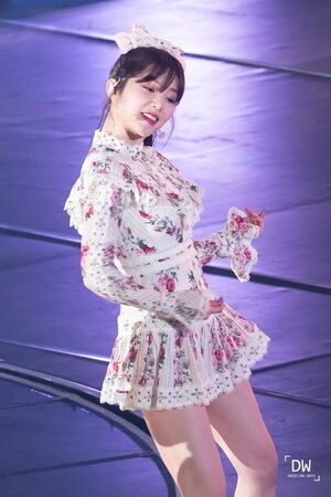 Photo : Irene - Red Velvet