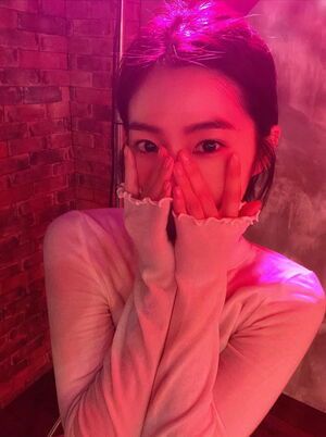 Photo : Irene