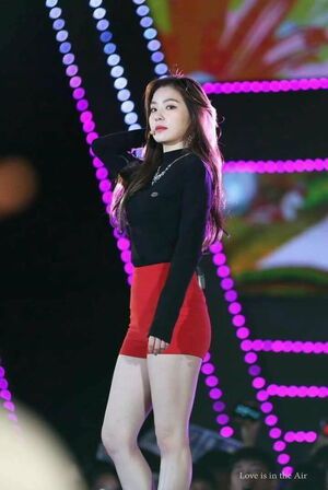 Photo : Irene