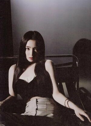 Photo : Irene