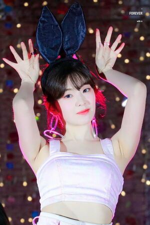 Photo : Irene