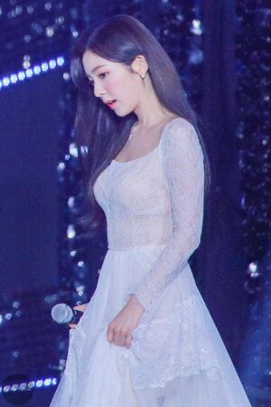 Photo : Irene