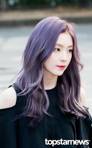 Photo : Irene