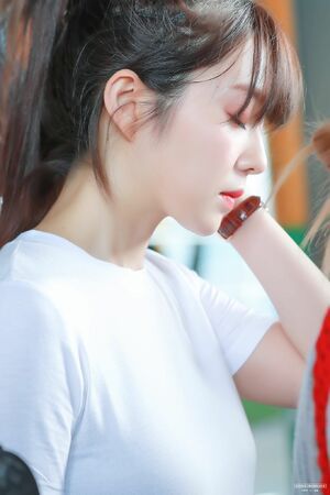 Photo : Irene