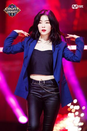 Photo : Irene