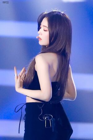 Photo : Irene