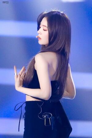 Photo : Irene