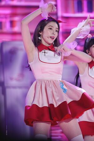 Photo : Irene