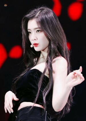 Photo : Irene