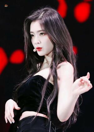 Photo : Irene