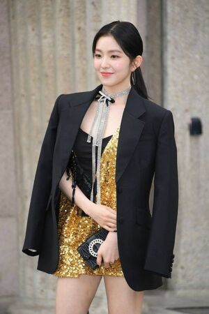 Photo : Irene