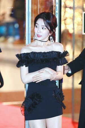 Photo : Irene
