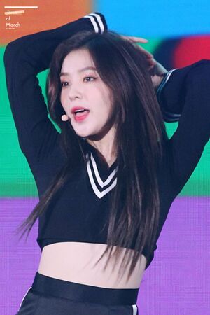 Photo : Irene