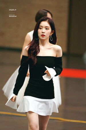 Photo : Irene
