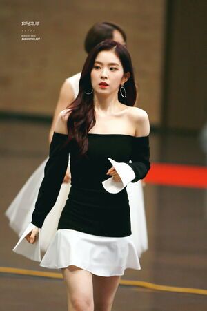 Photo : Irene