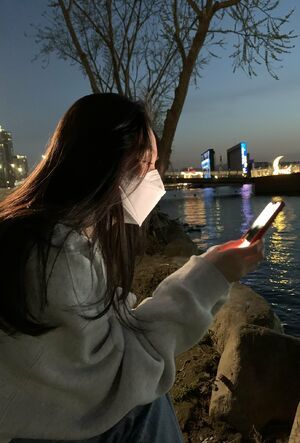 Photo : Irene