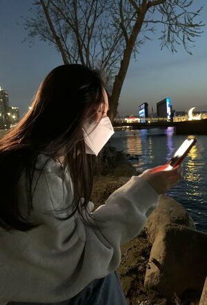 Photo : Irene