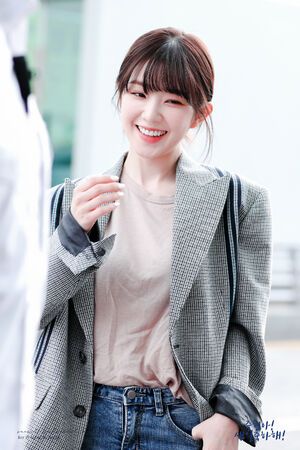 Photo : Irene