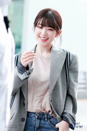 Photo : Irene