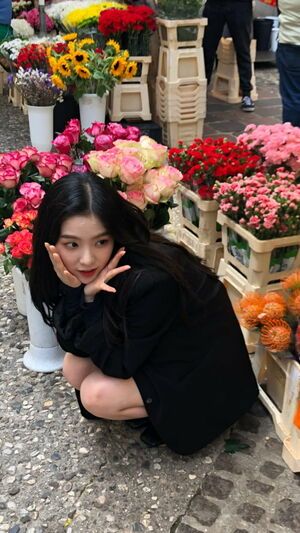 Photo : Irene