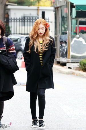 Photo : Irene
