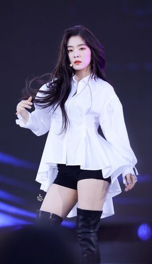 Photo : Irene
