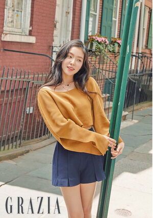 Photo : Irene