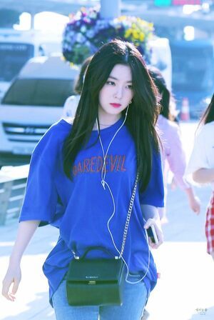 Photo : Irene
