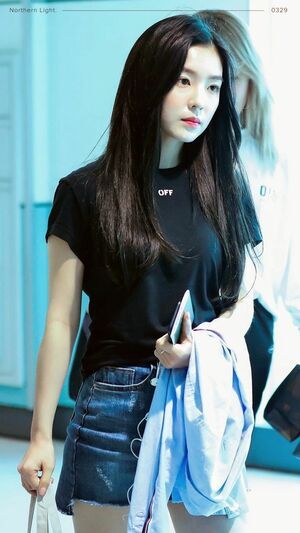 Photo : Irene
