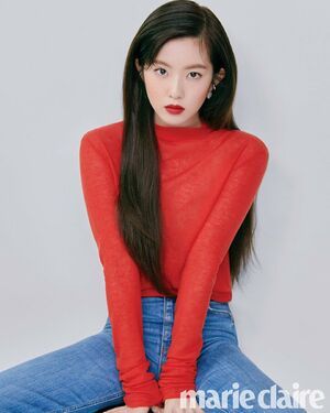 Photo : Irene