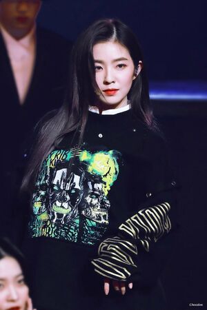 Photo : Irene