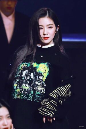 Photo : Irene