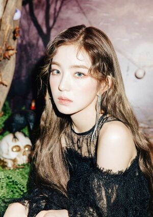 Photo : Irene