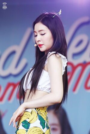 Photo : Irene
