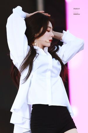 Photo : Irene