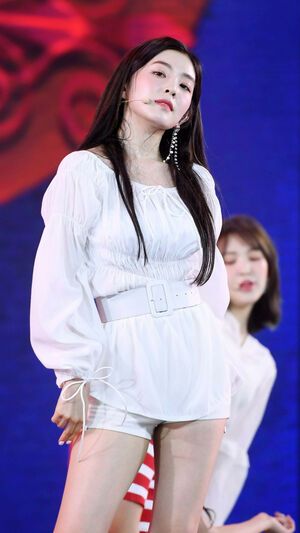 Photo : Irene