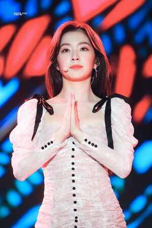 Photo : Irene
