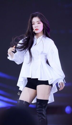 Photo : Irene