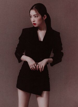Photo : Irene