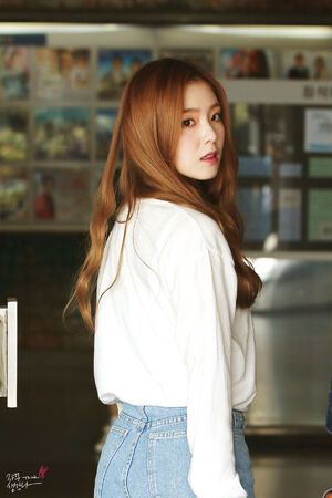 Photo : Irene