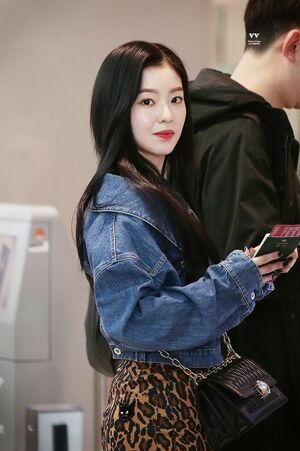 Photo : Irene