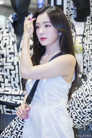 Photo : Irene