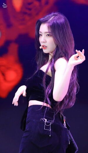 Photo : Irene