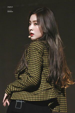 Photo : Irene