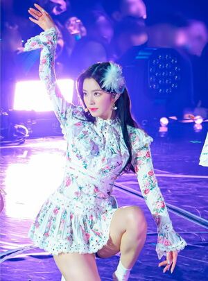 Photo : Red velvet - irene