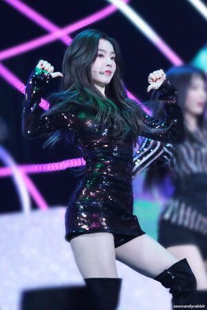 Photo : Irene
